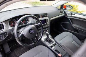 Volkswagen Golf 1.4 TSI Comfortline DSG Vw Golf - 14