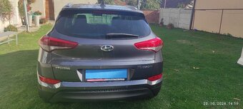 Predam hyundai tucson 1.6GDI - 14