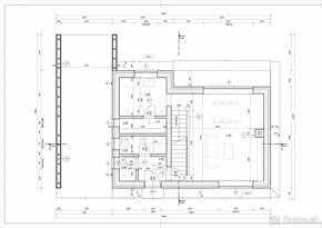 Novostavba rodinného domu, /408 m2/, Bytča - Kotešová - 14