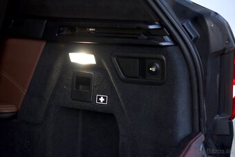 ZNIŽENÁ CENA BMW X7 40i, m-packet, 7 miestne, odpočet DPH - 14