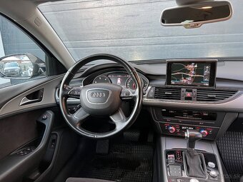 Audi A6 Avant 3.0 TDI 150kw 2012 Webasto - 14