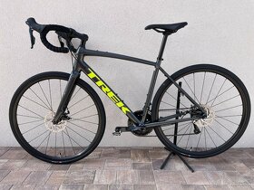 cestný bicykel Trek Domane AL 3 Disc - 14