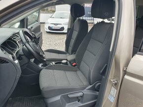 Volkswagen Touran 1.4 TSI - 14