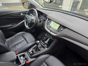 Opel Grandland X 1.5 CDTI S S Smile, Mesačne: 215€ - 14