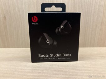 Beats Studio Buds - 14