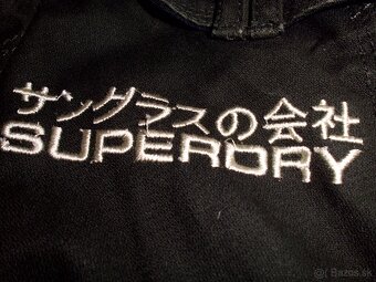 Superdry dámsky kabátik jar-jeseň  M-S - 14