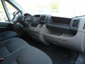 Citroën Jumper 2.2 HDi 30 L1H1 - 14