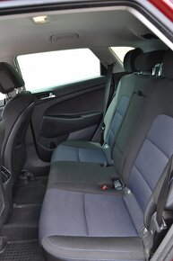 Hyundai Tucson 1.6 T-GDi Style 4x4 DTC, SUV, Combi - 14