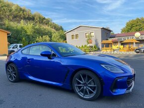 Predam Subaru BRZ 2022 - 14