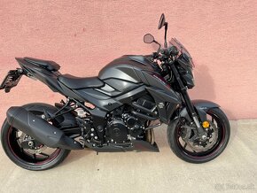 Suzuki Gsx-S 750 rok 2017, 41000km, 1 rok záruka - 14