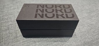 One plus nord 12Gb ram 256gb úložisko - 14