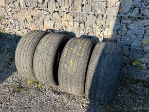 5x112 R20 BMW X5 X6 G05 G06 275/45R20 letné / zimné - 14