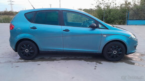 Seat Altea 1.9 tdi 77kw - 14