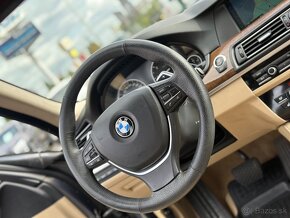 BMW RAD5 535xdrive, zachovale vozidlo - 14