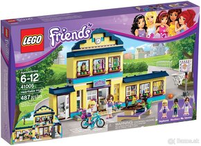 Lego Friends - 14