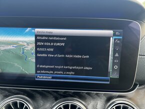 Mercedes Apple CarPlay a Android Auto ✅ + GPS navigácia - 14