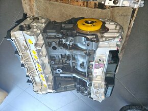 MOTOR 4H03 - 2,2 HDI EURO 5 / CYF5 BOXER - TRANSIT - JUMPER - 14