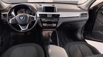 BMW X1 xDrive 20d xLine A/T - 14