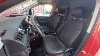 Volkswagen Caddy 2.0 TDI 75kW - 14