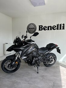 Benelli TRK 702X - 14