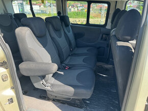 Fiat Scudo 2.0 16V MultiJet 163k  Comfort AKONTACIA OD 0% - 14