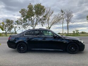 BMW e60 520d 2008r.v. - 14