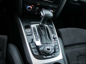 Audi A5 Sportback 2.0 TDI - 14