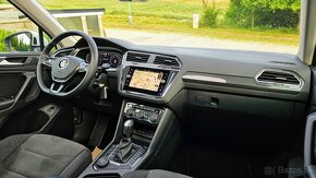 Volkswagen Tiguan 2.0 BiTDI SCR BMT  4MOTION ( odp.DPH) - 14