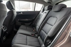 Kia Sportage 1.6 T-GDi Gold - 14