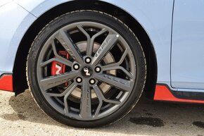 Hyundai i20N Performance 150kw 2022 - 14