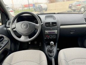 Renault Clio 1.2 2006 44000km - 14