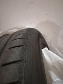 225/55/R17 101 W Hankook Letne pneu (2018) - 14