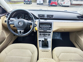 Volkswagen Passat Variant - 14