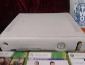 XBOX 360 A 13HIER - 14