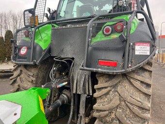 DEUTZ-FAHR 9340 AGROTRON TTV 4X4 - 14