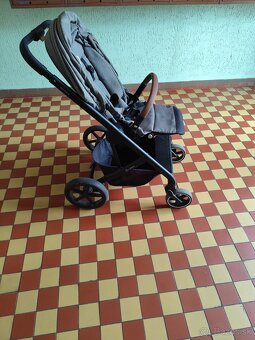 Cybex balios s lux - 14