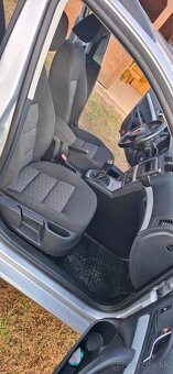 Škoda Octavia combi, 4x4 2.0 TDI CR - 14