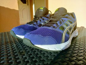 Botasky Asics - 14