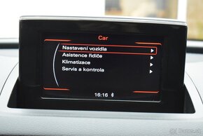 Audi Q3 2,0 TDi, 4x4,automat,XEN,LED, - 14