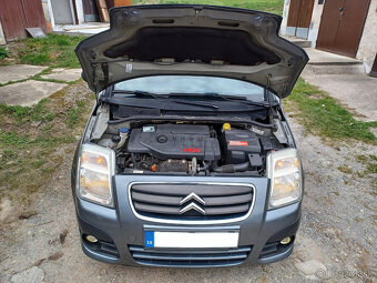 Citroen C2 1,4 HDI - 14