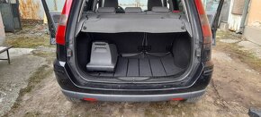 FORD FUSION 1,6 TDCI - XPLUS - FORD FUSION 1,4 TDCI - 14