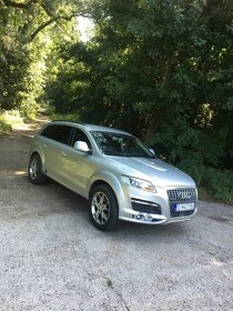 Predám Audi Q7 2007 4,2TDI 240 KW - 14