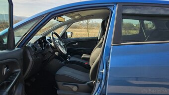 KIA Venga 1.4 CVVT LX (ako nová kúpená v SR) - 14