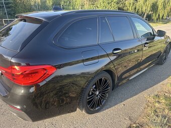 Bmw 520d 2017/9 - 14