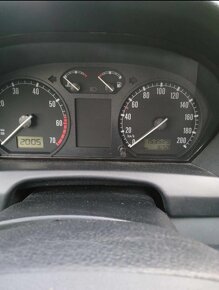 Škoda Fabia 1.4 MPI 50 kw 153 tis km stvorvalec - 14
