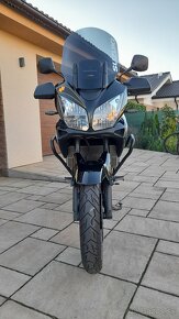 Suzuki DL 650 V-strom - 14