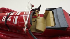 1:18 - 1:16 ALFA ROMEO 1750 No.84 - 14