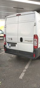 Fiat Ducato 3.0 JTD 17 H - 14