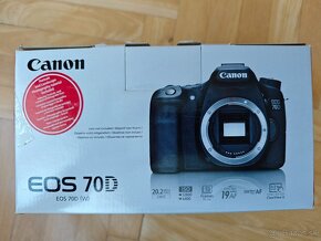 Canon EOS 70D + Canon EF 24-70mm f/2.8L II USM - 14