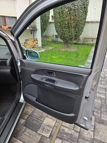 Vw sharan 1.9 tdi BVK automat - 14